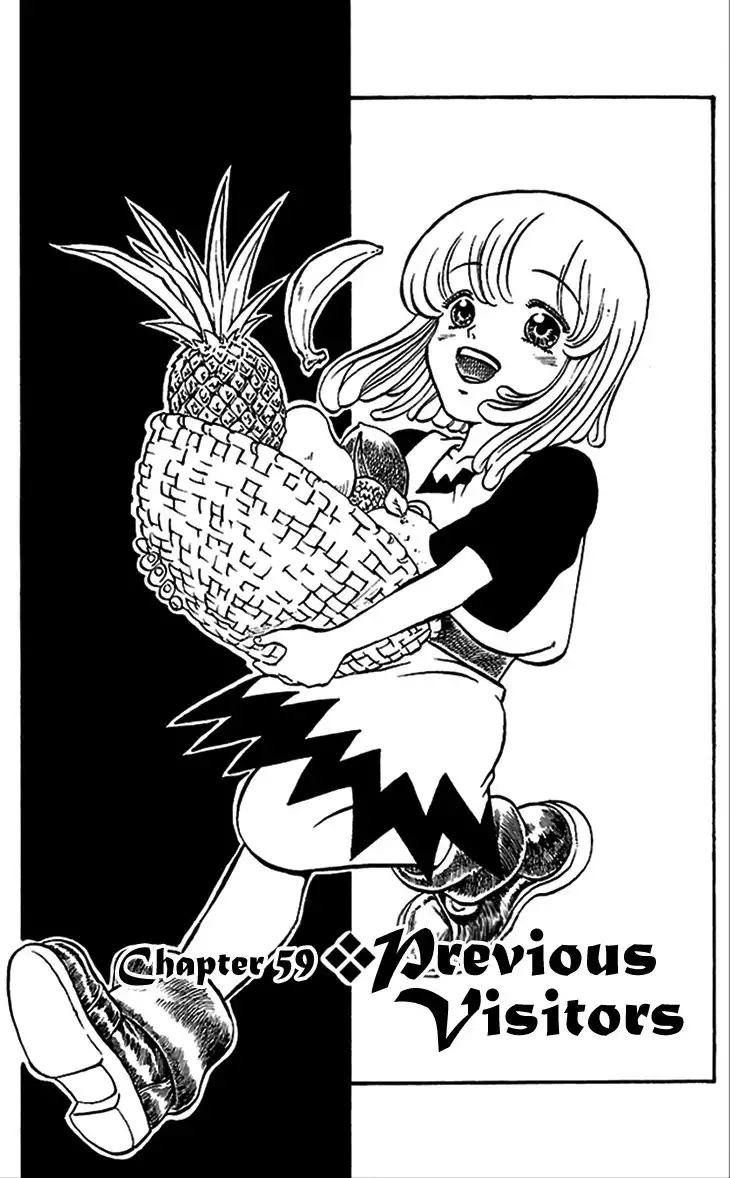 Full Ahead Coco Chapter 59 2